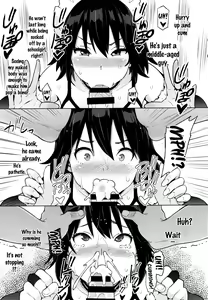 Page 51 of Netorare Kataomoi Ch. 1-5, 7 - preview thumbnail