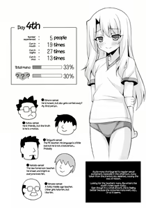 Page 4 of Datenshi XX Kyuusei Maryoku Chuudoku - Fallen Angel XX Mana Poisoning 2 - preview thumbnail