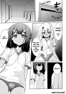Page 5 of Datenshi XX Kyuusei Maryoku Chuudoku - Fallen Angel XX Mana Poisoning 2 - preview thumbnail