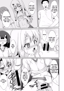 Page 9 of Datenshi XX Kyuusei Maryoku Chuudoku - Fallen Angel XX Mana Poisoning 2 - preview thumbnail
