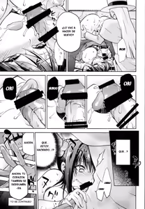 Page 28 of Aoko BLUE5 Zenpen - preview thumbnail