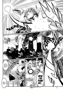 Page 13 of Mahou no Juujin Foxy Rena 7 (decensored) - preview thumbnail