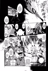 Page 10 of Mahou no Juujin Foxy Rena 7 (decensored) - preview thumbnail