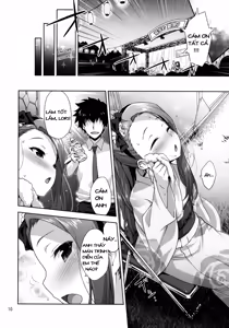 Page 10 of Iorin no Natsumatsuri - preview thumbnail