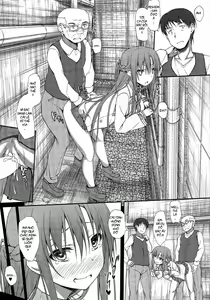 Page 16 of SLAVE ASUNA ONLINE 3 - preview thumbnail