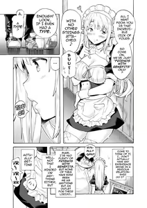 Page 28 of Bitch Iincho Elf no Dotei Orc Hatsutaiken Ch. 1-3 - preview thumbnail