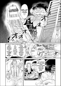 Page 35 of Bitch Iincho Elf no Dotei Orc Hatsutaiken Ch. 1-3 - preview thumbnail