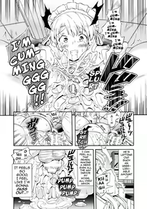 Page 40 of Bitch Iincho Elf no Dotei Orc Hatsutaiken Ch. 1-3 - preview thumbnail