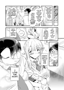 Page 68 of Bitch Iincho Elf no Dotei Orc Hatsutaiken Ch. 1-3 - preview thumbnail