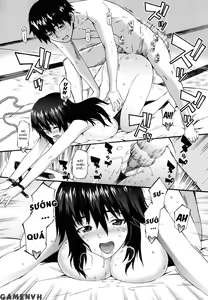 Page 108 of Touzen, Imouto ni wa Naisho de | Keep It A Secret From My Sister Of Course (decensored) - preview thumbnail