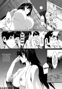 Page 112 of Touzen, Imouto ni wa Naisho de | Keep It A Secret From My Sister Of Course (decensored) - preview thumbnail