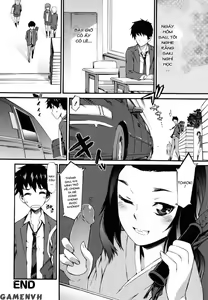 Page 113 of Touzen, Imouto ni wa Naisho de | Keep It A Secret From My Sister Of Course (decensored) - preview thumbnail