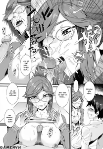 Page 143 of Touzen, Imouto ni wa Naisho de | Keep It A Secret From My Sister Of Course (decensored) - preview thumbnail