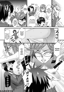 Page 151 of Touzen, Imouto ni wa Naisho de | Keep It A Secret From My Sister Of Course (decensored) - preview thumbnail