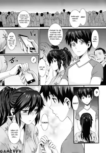 Page 168 of Touzen, Imouto ni wa Naisho de | Keep It A Secret From My Sister Of Course (decensored) - preview thumbnail