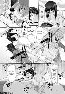 Page 208 of Touzen, Imouto ni wa Naisho de | Keep It A Secret From My Sister Of Course (decensored) - preview thumbnail
