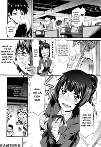 Page 27 of Touzen, Imouto ni wa Naisho de | Keep It A Secret From My Sister Of Course (decensored) - preview thumbnail