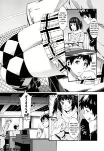 Page 28 of Touzen, Imouto ni wa Naisho de | Keep It A Secret From My Sister Of Course (decensored) - preview thumbnail