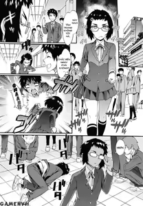 Page 55 of Touzen, Imouto ni wa Naisho de | Keep It A Secret From My Sister Of Course (decensored) - preview thumbnail