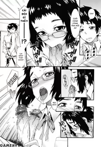 Page 59 of Touzen, Imouto ni wa Naisho de | Keep It A Secret From My Sister Of Course (decensored) - preview thumbnail