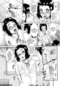 Page 62 of Touzen, Imouto ni wa Naisho de | Keep It A Secret From My Sister Of Course (decensored) - preview thumbnail