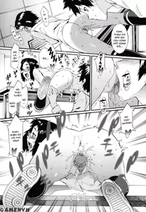 Page 63 of Touzen, Imouto ni wa Naisho de | Keep It A Secret From My Sister Of Course (decensored) - preview thumbnail