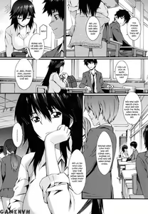 Page 91 of Touzen, Imouto ni wa Naisho de | Keep It A Secret From My Sister Of Course (decensored) - preview thumbnail