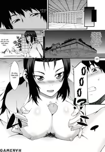 Page 96 of Touzen, Imouto ni wa Naisho de | Keep It A Secret From My Sister Of Course (decensored) - preview thumbnail