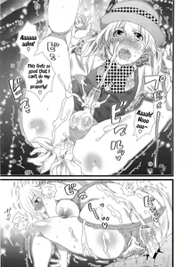 Page 72 of Himitsu no Bus tour ~Boku no Bus guide Nisshi~ Ch. 1-7 - preview thumbnail