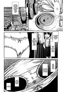 Page 8 of MasqueraDead Zenpen | MasqueraDead Part One - preview thumbnail