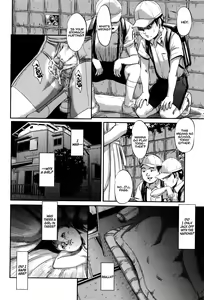 Page 6 of MasqueraDead Kouhen | MasqueraDead Part Two - preview thumbnail