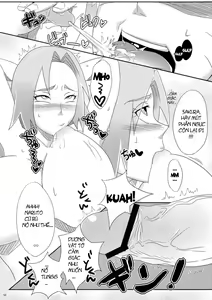 Page 10 of Sato Ichiban no! - preview thumbnail