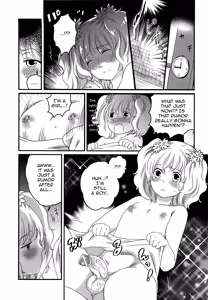 Page 4 of Konyoku? Konyoku♡ Sentou Monogatari - preview thumbnail