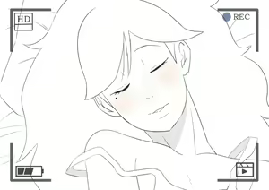 Page 3 of BORUTO女子26話+α - preview thumbnail