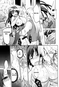 Page 16 of Aoko BLUE5 Kouhen - preview thumbnail
