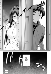 Page 34 of Aoko BLUE5 Kouhen - preview thumbnail