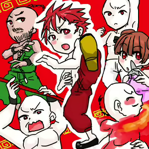 Page 636 of Yie Ar Rape-Fu - Maketara Goumon Katte mo Ryoujoku - preview thumbnail