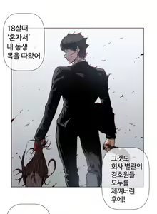 Page 1412 of Household Affairs Ch.1-74 - preview thumbnail