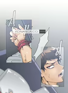 Page 834 of Household Affairs Ch.1-74 - preview thumbnail