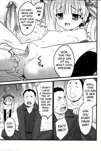 Page 11 of Hyper Otasukejin Sayu | Hyper Helper Sayu - preview thumbnail
