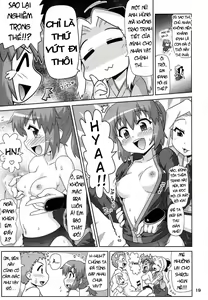 Page 6 of Carni☆Phan tic factory 3 - preview thumbnail