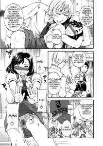 Page 8 of Hard Worker | Un trabajo duro (decensored) - preview thumbnail