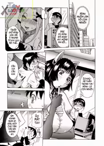 Page 108 of Purimu no Nikki - The Diary of Purimu ~Dashichatta de Shou~ - preview thumbnail