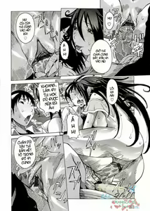 Page 38 of Purimu no Nikki - The Diary of Purimu ~Dashichatta de Shou~ - preview thumbnail
