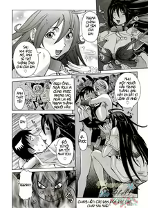 Page 66 of Purimu no Nikki - The Diary of Purimu ~Dashichatta de Shou~ - preview thumbnail