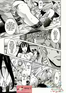 Page 126 of Purimu no Nikki ~Dekichatta de Shou~ - The Diary of Purimu - preview thumbnail