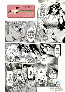 Page 127 of Purimu no Nikki ~Dekichatta de Shou~ - The Diary of Purimu - preview thumbnail