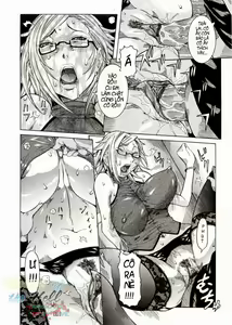Page 9 of Purimu no Nikki ~Dekichatta de Shou~ - The Diary of Purimu - preview thumbnail