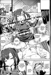 Page 6 of Candy - preview thumbnail