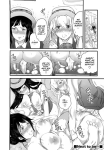 Page 126 of Himitsu no Bus tour ~Boku no Bus guide Nisshi~ - preview thumbnail